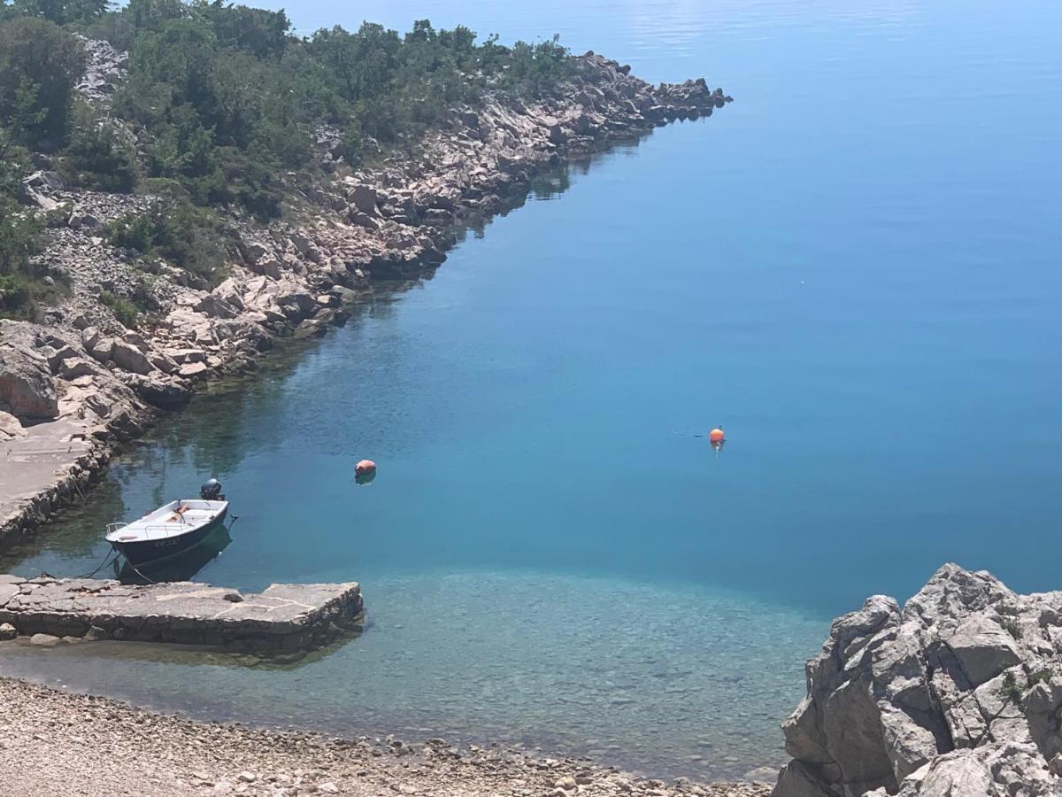 Apartmán Ella Lukovo Šugarje Exteriér fotografie
