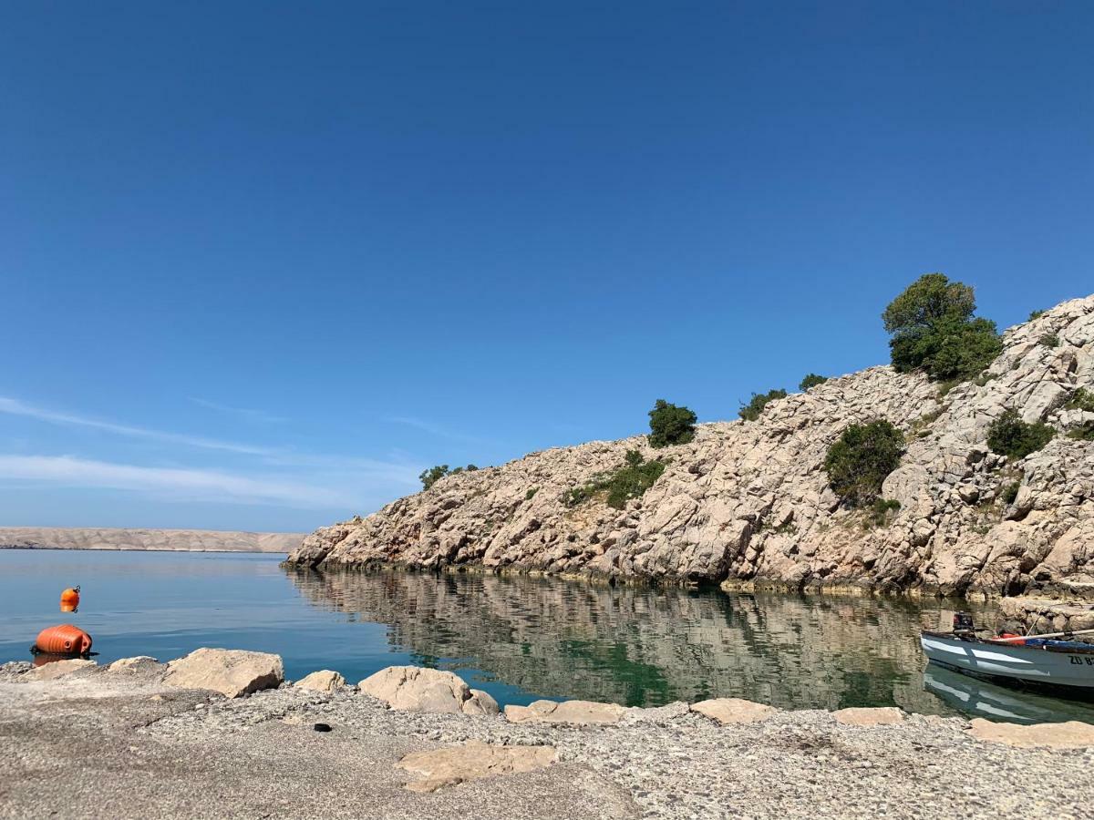 Apartmán Ella Lukovo Šugarje Exteriér fotografie