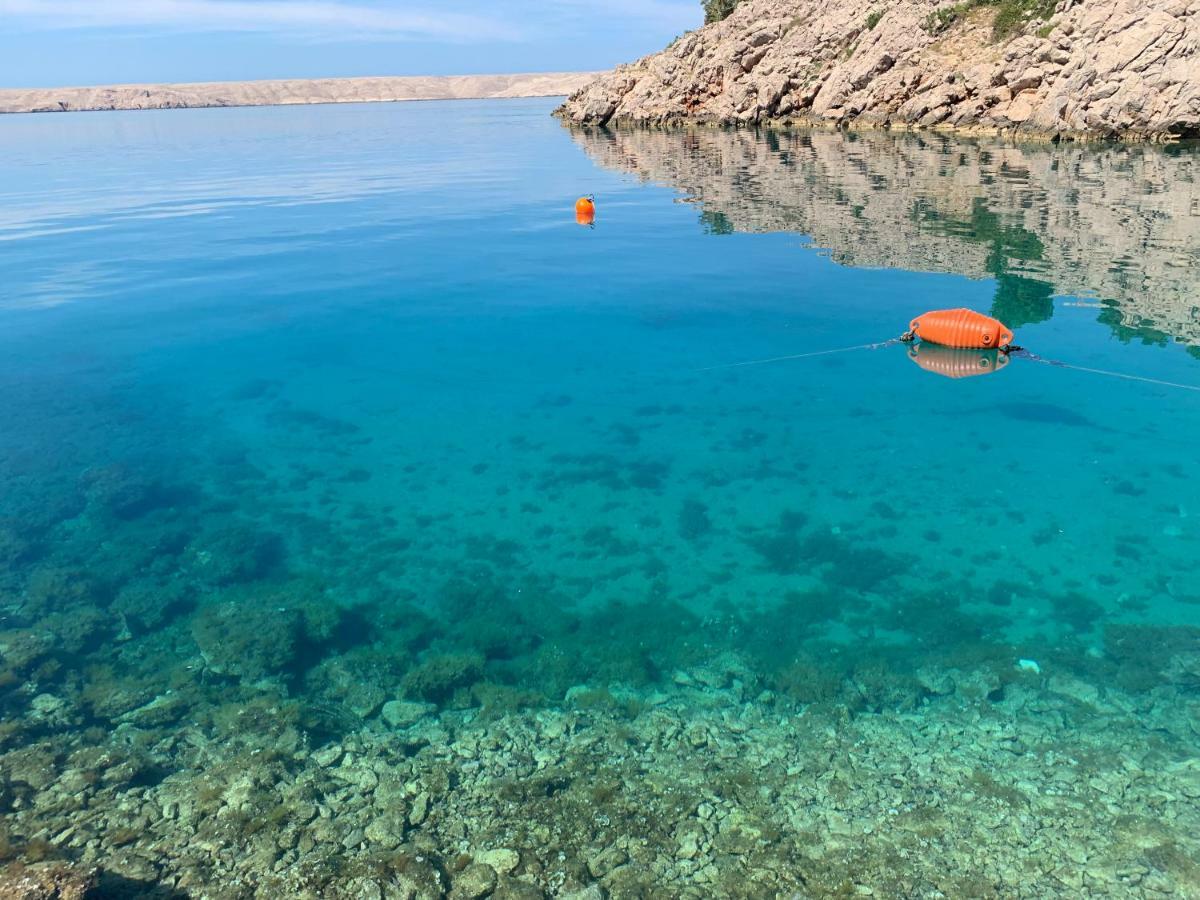 Apartmán Ella Lukovo Šugarje Exteriér fotografie