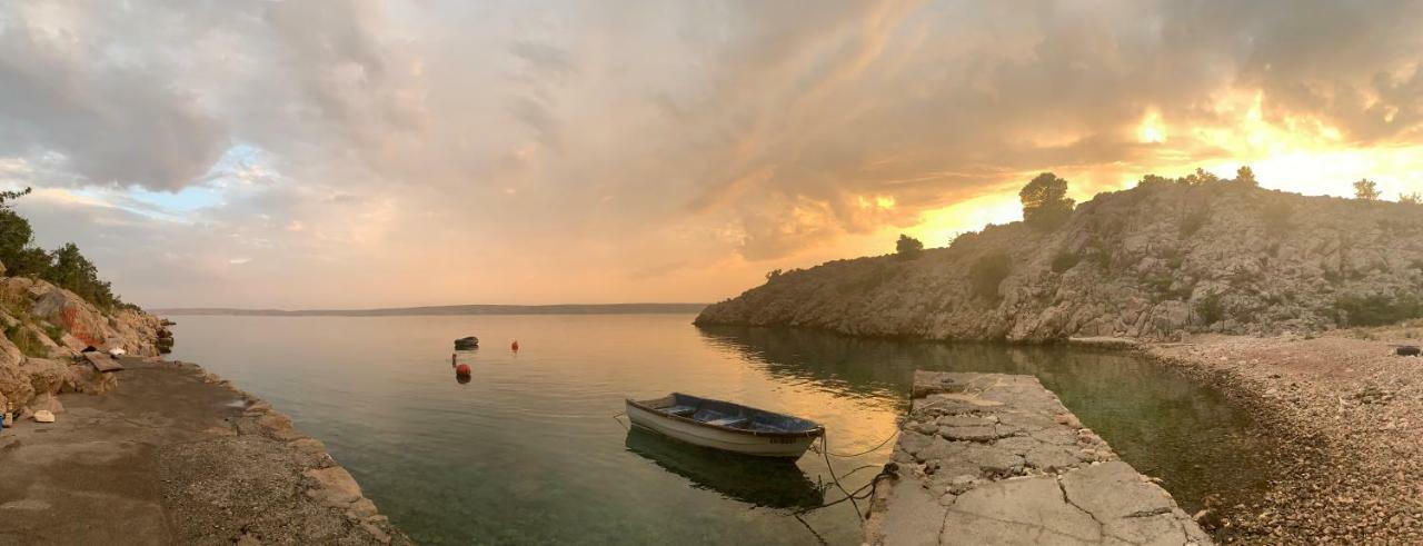 Apartmán Ella Lukovo Šugarje Exteriér fotografie