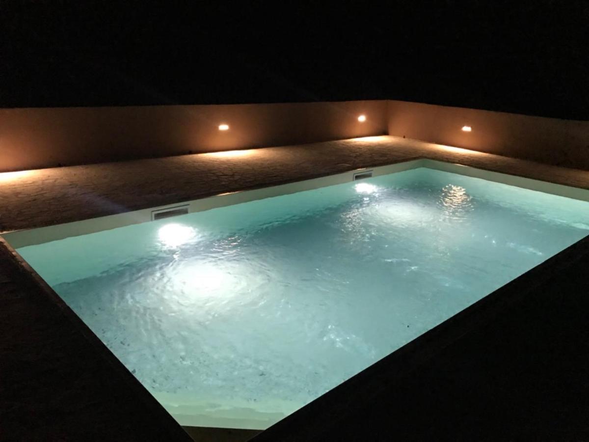 Apartmán Ella Lukovo Šugarje Exteriér fotografie